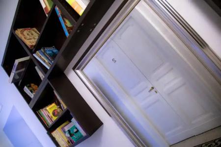 St. Peter Central Rooms B&B - 10