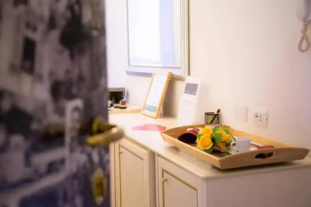 St. Peter Central Rooms B&B - 9