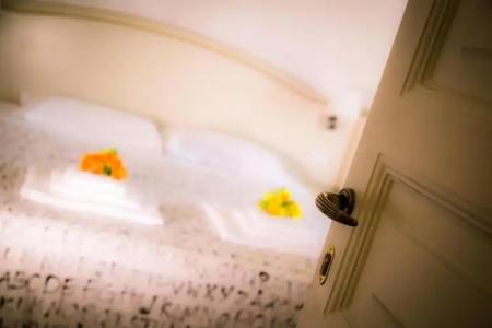 St. Peter Central Rooms B&B - 20