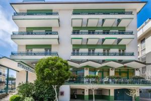 Hotel Viscount, Riccione
