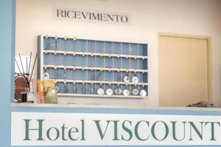 Viscount - 43