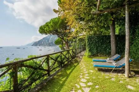 Villa Treville - 84