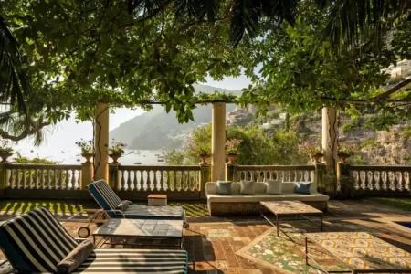 Villa Treville - 140