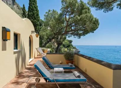 Villa Treville - 11