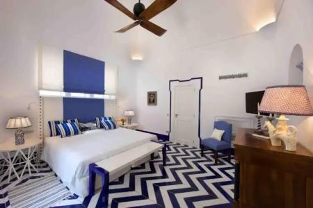Villa Treville - 132