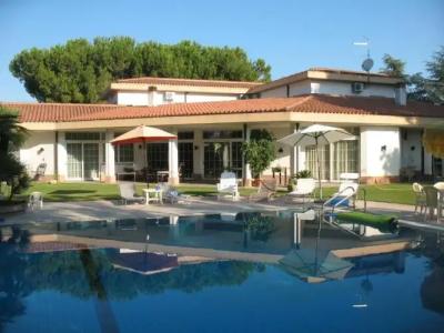 B&B Villa Maria - 20