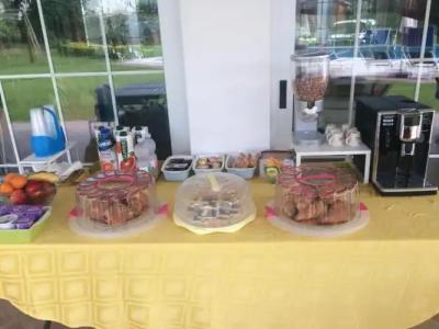 B&B Villa Maria - 21