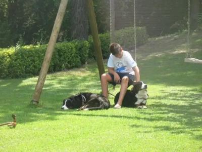 B&B Villa Maria - 13