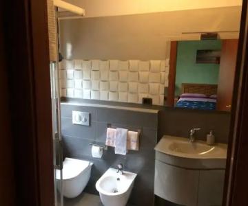 B&B Villa Maria - 27