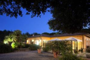 Hotel Le Palme, Albinia