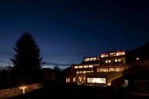 Hotel Milano Alpen Resort, Castione della Presolana