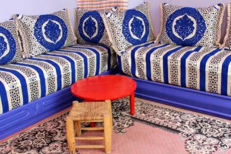 Dar Omar Khayam - 3