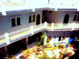Superior Double room with garden view