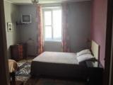 Standard Double room with garden view