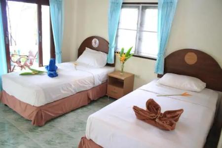 Dragon Hut Resort - 23