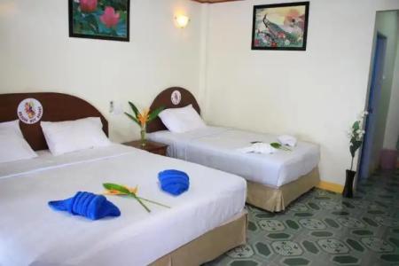 Dragon Hut Resort - 52