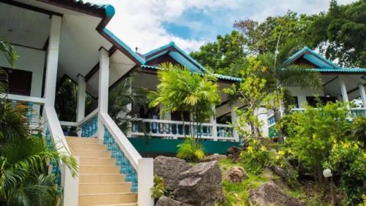 Dragon Hut Resort - 29