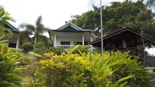 Dragon Hut Resort - 26