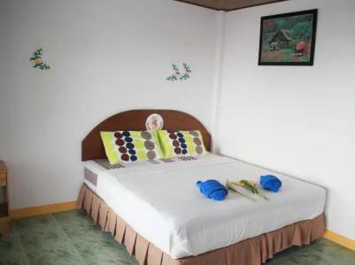 Dragon Hut Resort - 30