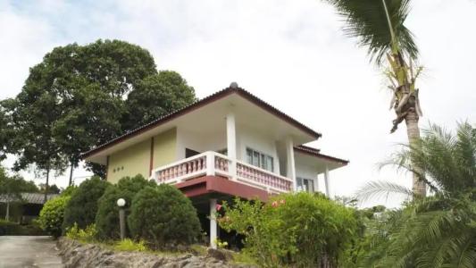 Dragon Hut Resort - 45