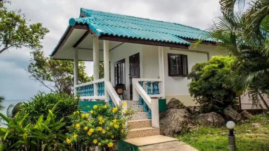 Dragon Hut Resort - 24