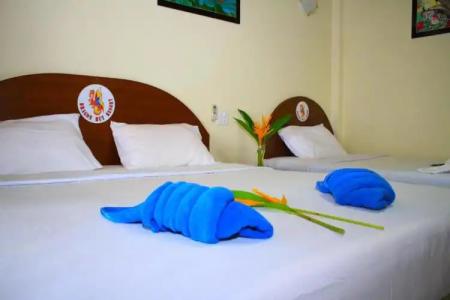 Dragon Hut Resort - 50