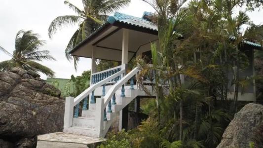 Dragon Hut Resort - 57