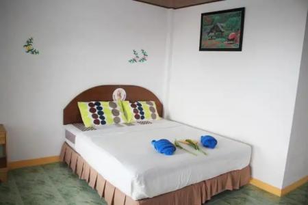 Dragon Hut Resort - 20