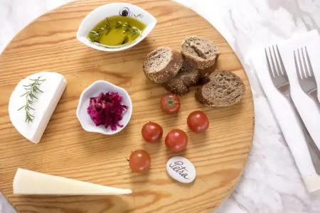 The_Petra, Small Luxurys of the World - 13