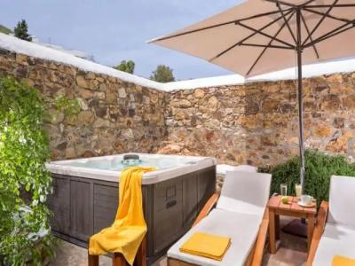 The_Petra, Small Luxurys of the World - 107