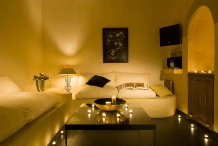 The_Petra, Small Luxurys of the World - 5