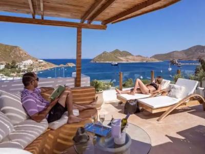 The_Petra, Small Luxurys of the World - 64