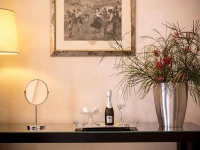 The_Petra, Small Luxurys of the World - 30