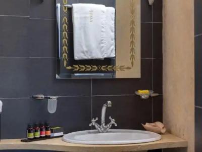 The_Petra, Small Luxurys of the World - 94