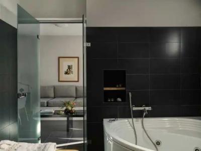 The_Petra, Small Luxurys of the World - 106