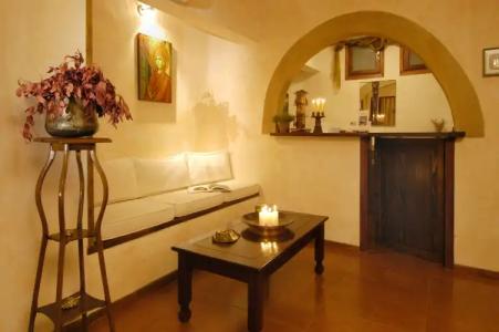 The_Petra, Small Luxurys of the World - 15