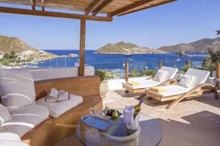 The_Petra, Small Luxurys of the World - 20