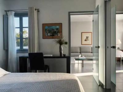 The_Petra, Small Luxurys of the World - 104