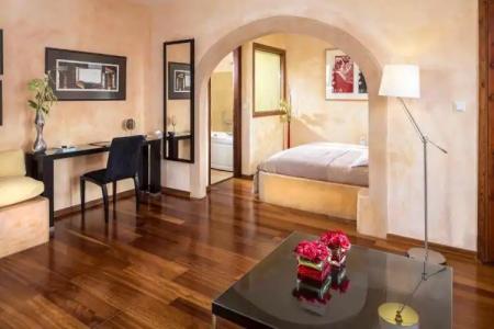 The_Petra, Small Luxurys of the World - 67