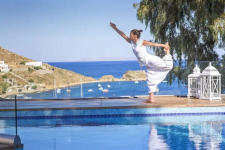 The_Petra, Small Luxurys of the World - 25