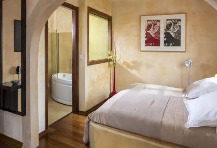 The_Petra, Small Luxurys of the World - 3