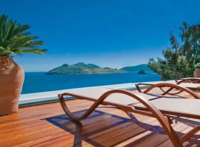 The_Petra, Small Luxurys of the World - 19