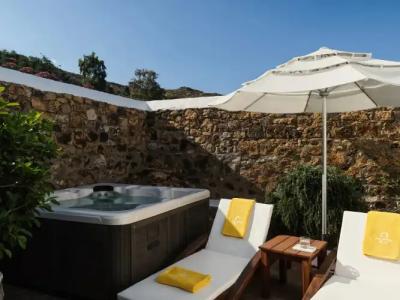 The_Petra, Small Luxurys of the World - 103