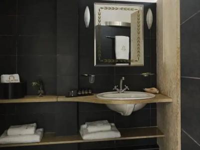 The_Petra, Small Luxurys of the World - 74