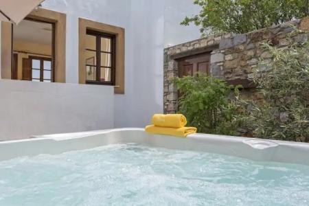 The_Petra, Small Luxurys of the World - 17