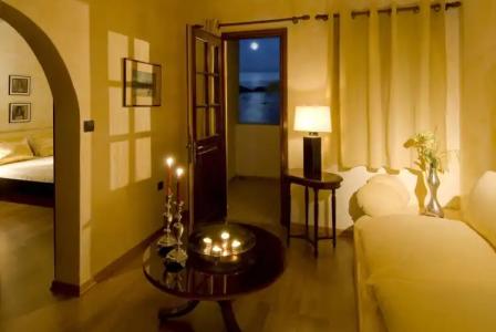 The_Petra, Small Luxurys of the World - 4