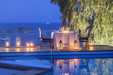 The_Petra, Small Luxurys of the World - 16