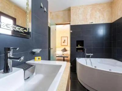 The_Petra, Small Luxurys of the World - 109