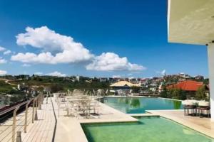 Golden Ring Resort, Tirana