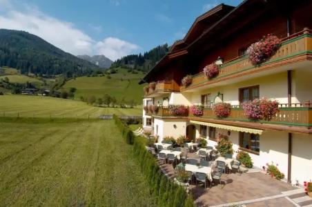 Landschützer Naturaktivhotel - 7